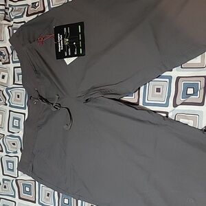 Scottee Vest Margaux Cargaux Everyday Pants XXL